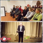 V Rogatcu in Rogaški Slatini osrednji prireditvi ob slovenskem kulturnem prazniku (video)
